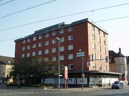 Mecklenheide Hotel Hanôver