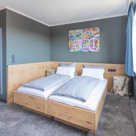 Mecklenheide 3* Ганновер