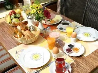 Mecklenheide Готель 3*