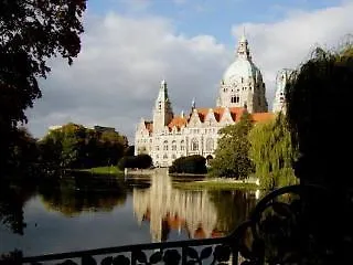 Mecklenheide Готель Ганновер